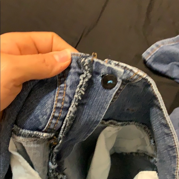 CT jeans size 7 - Picture 7 of 8